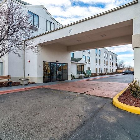 Motel 6-Harvey, Il Kültér fotó