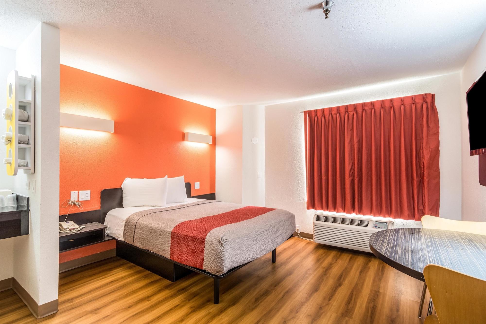 Motel 6-Harvey, Il Kültér fotó