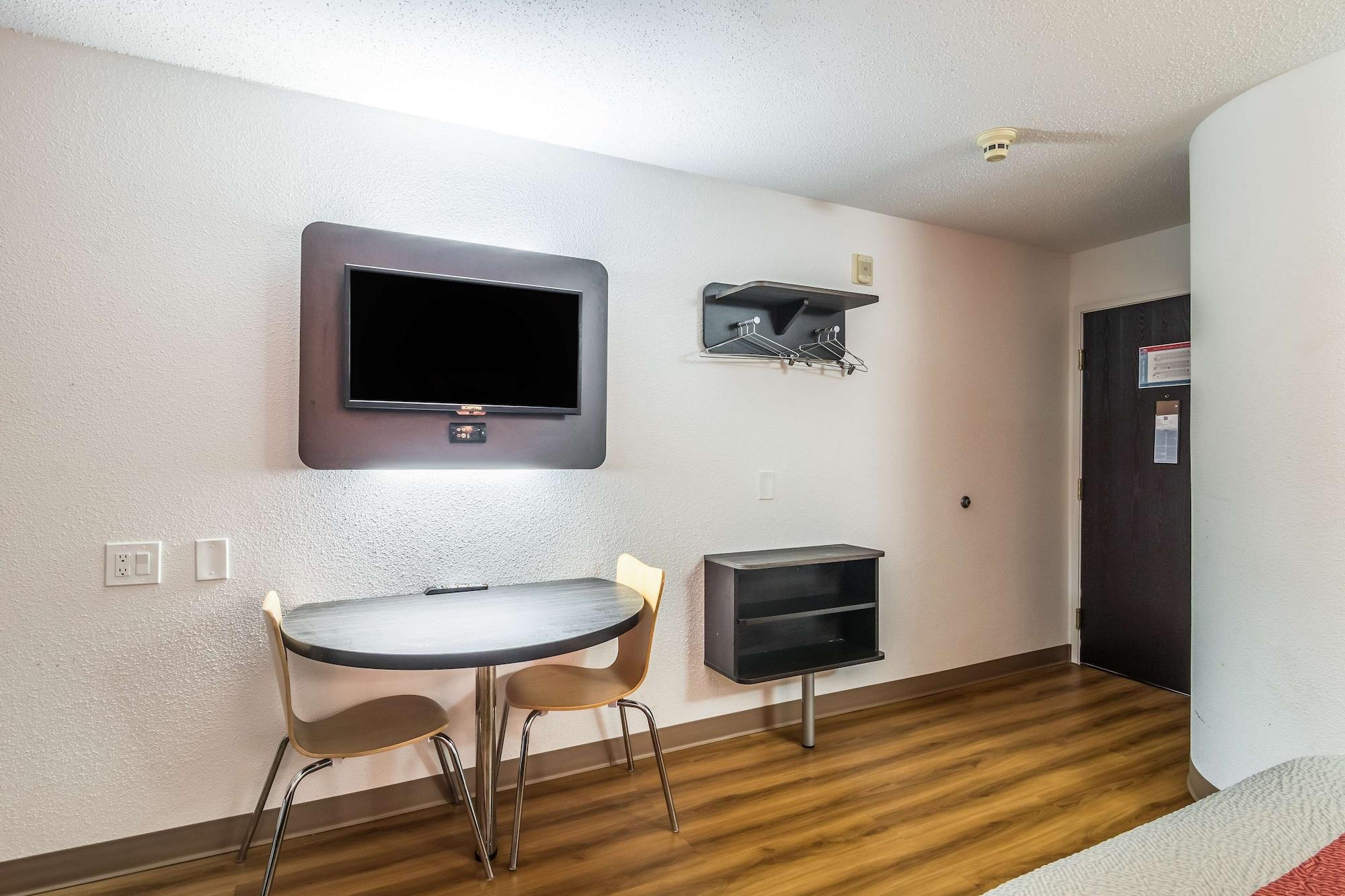 Motel 6-Harvey, Il Kültér fotó