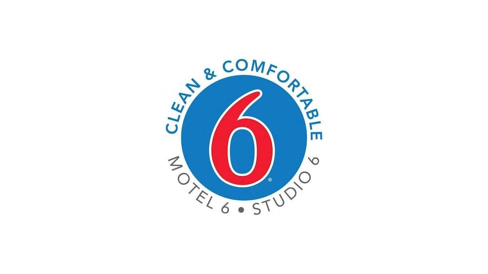 Motel 6-Harvey, Il Kültér fotó