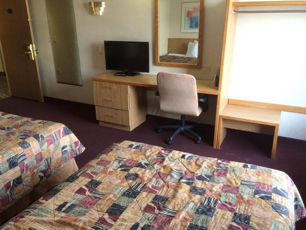 Motel 6-Harvey, Il Kültér fotó