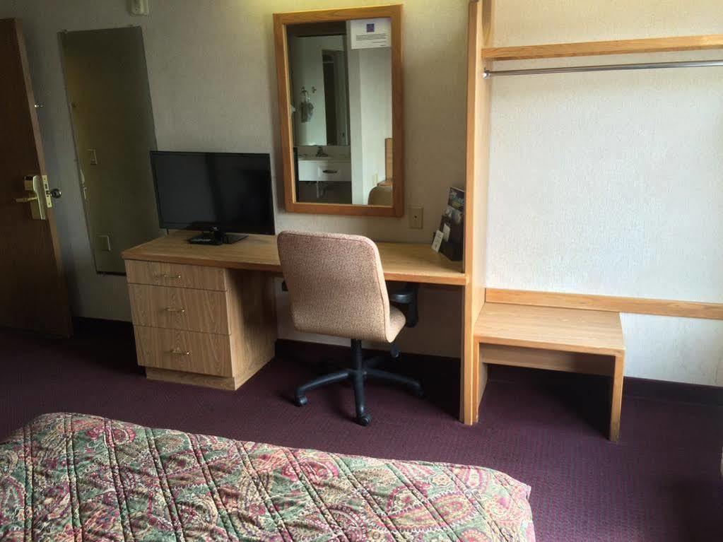 Motel 6-Harvey, Il Kültér fotó