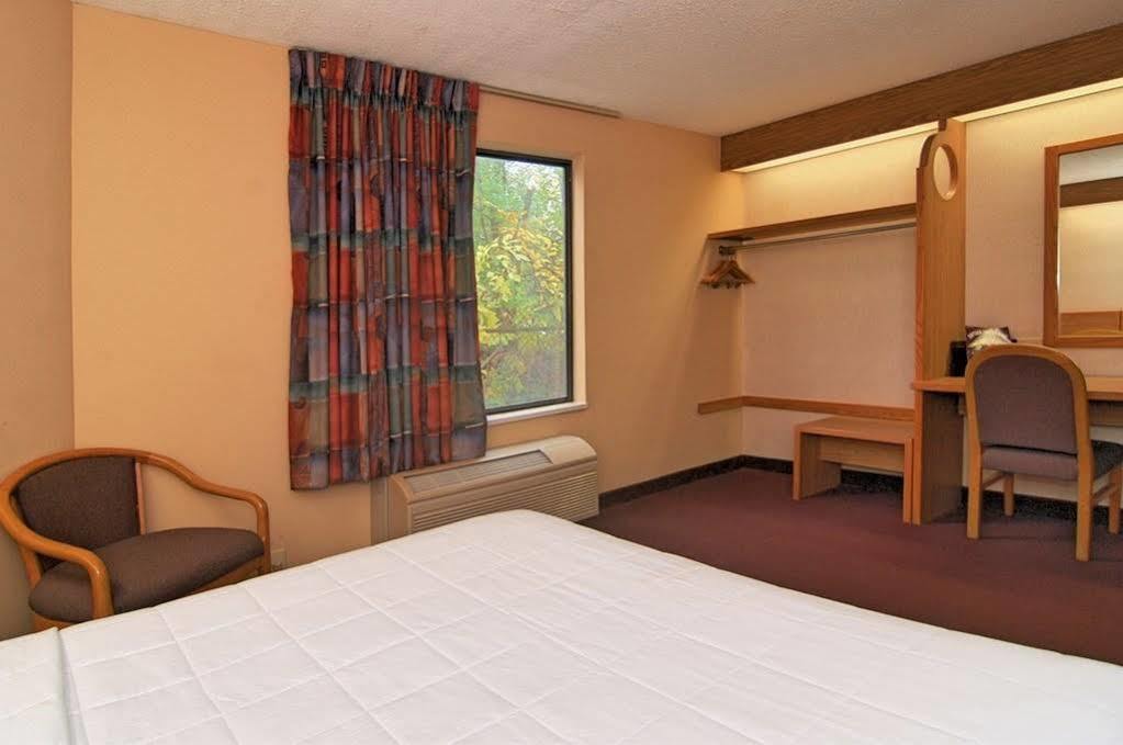 Motel 6-Harvey, Il Kültér fotó