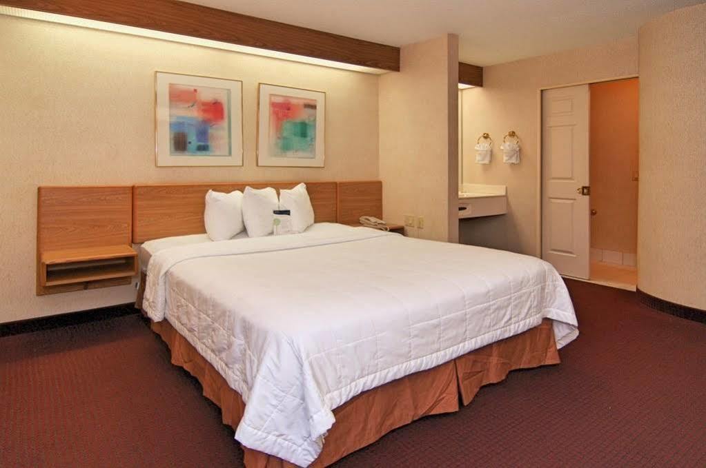 Motel 6-Harvey, Il Kültér fotó