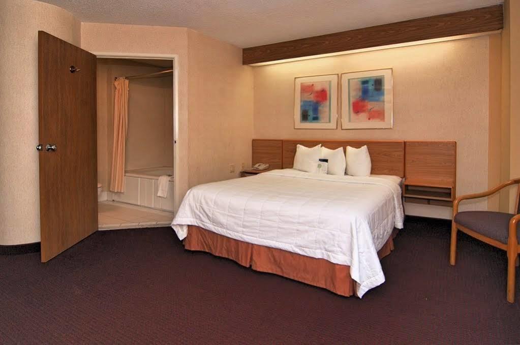 Motel 6-Harvey, Il Kültér fotó