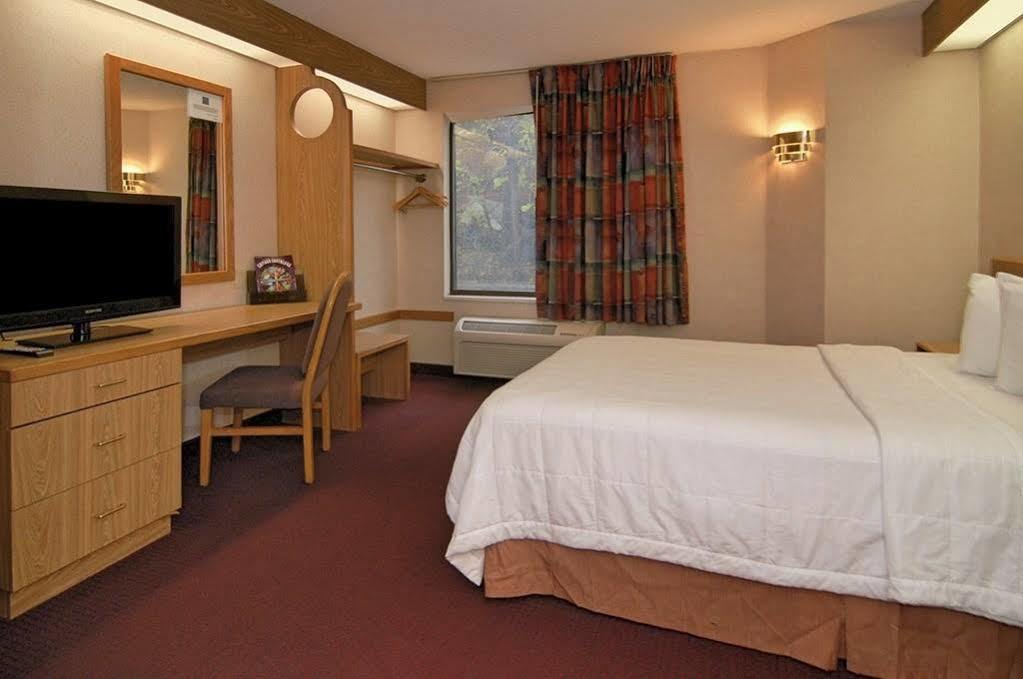 Motel 6-Harvey, Il Kültér fotó