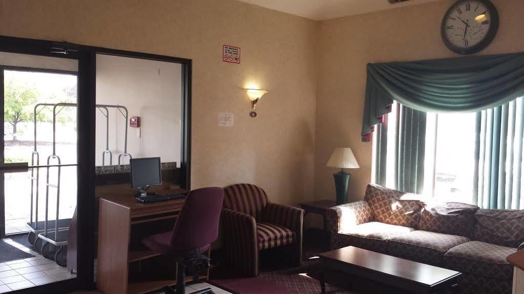 Motel 6-Harvey, Il Kültér fotó